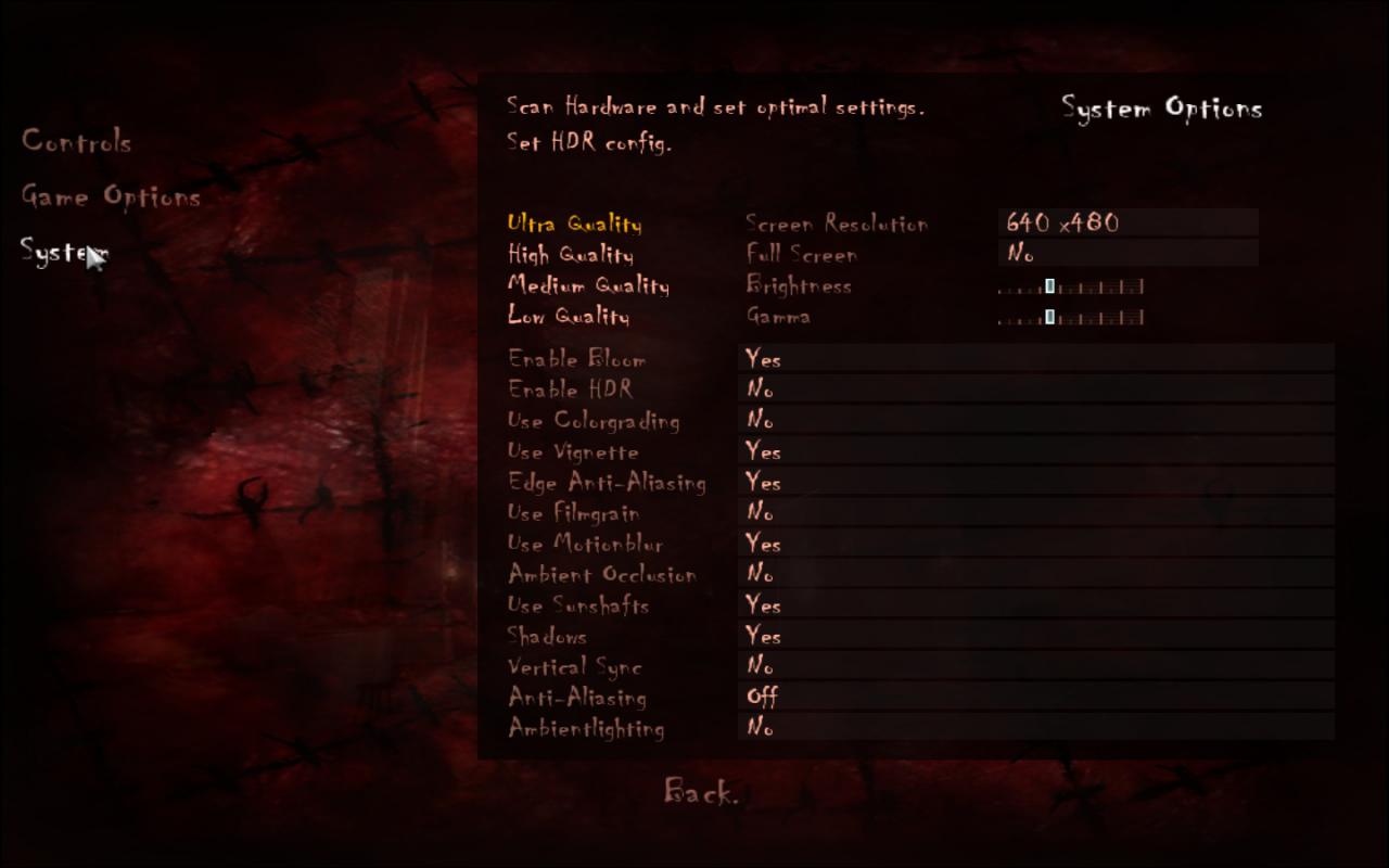 [18/07/2012] Doom 3 Grafikmod: Grimm Quest for the Gatherer's Key (65)