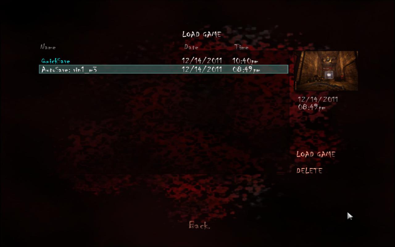 [18/07/2012] Doom 3 Grafikmod: Grimm Quest for the Gatherer's Key (66)