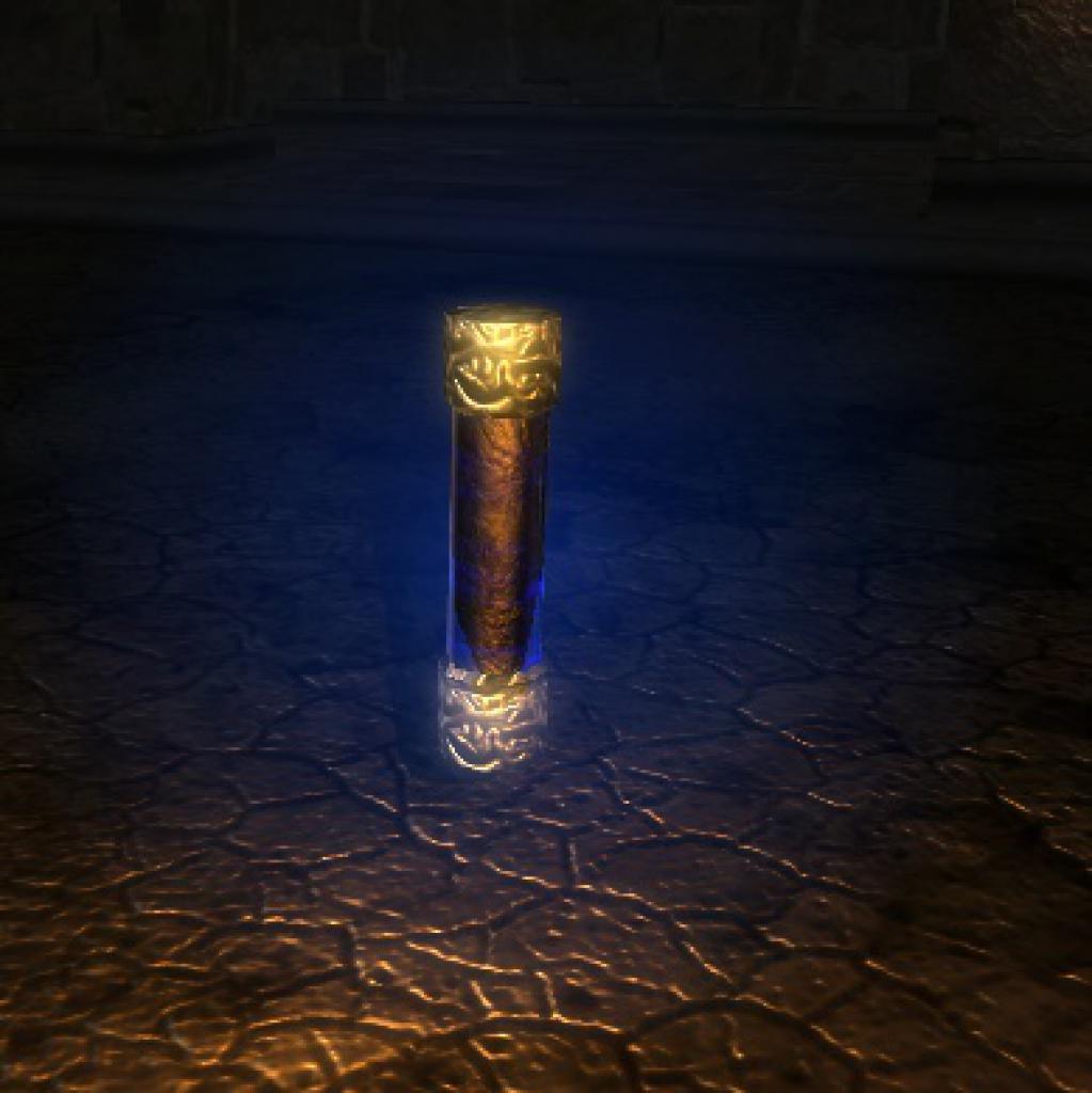 [18/07/2012] Doom 3 Grafikmod: Grimm Quest for the Gatherer's Key (72)