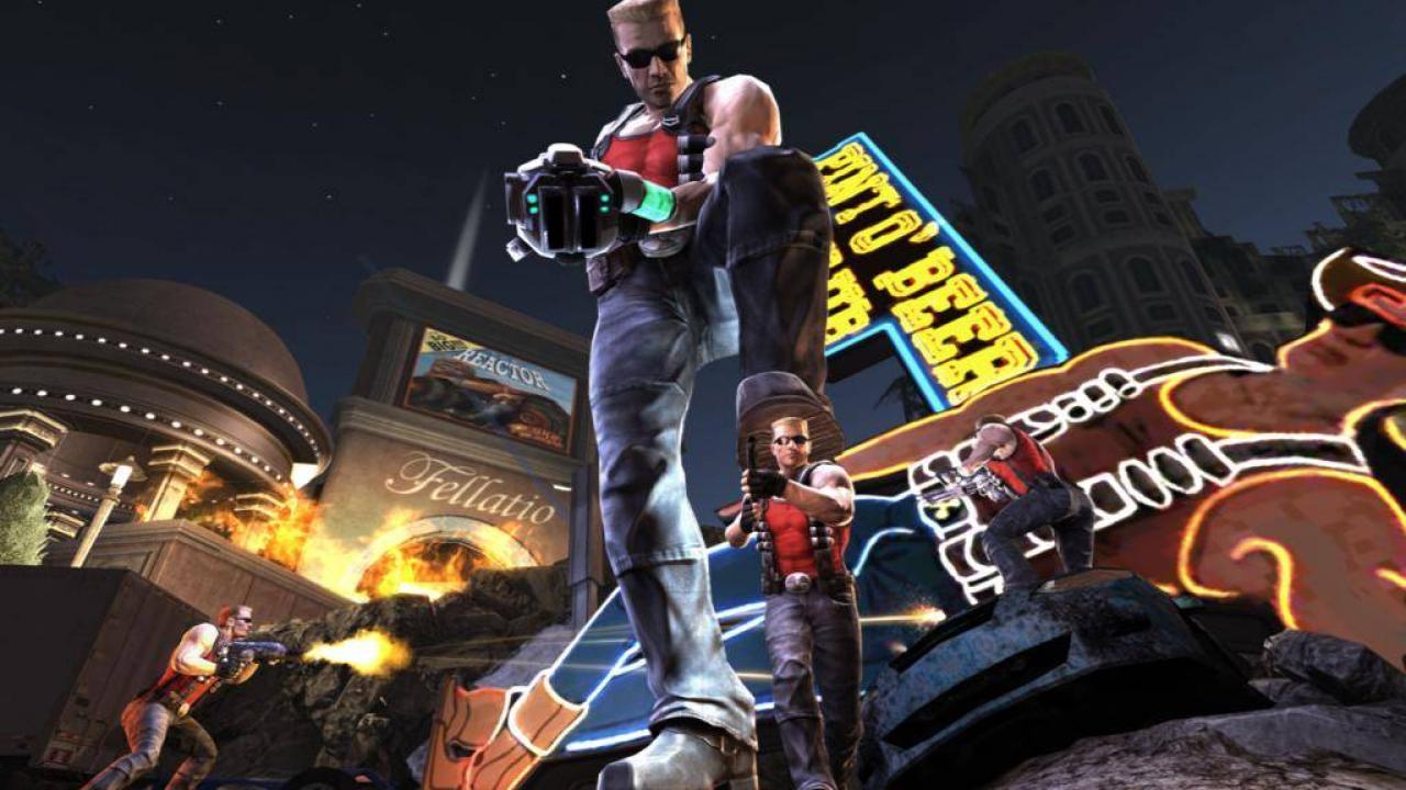 [24/07/2012] Duke Nukem Forever: Es tut uns ja leid, aber das Spiel war nun mal einfach in seiner Gesamtheit nicht ganz so gut. Da hilft kein Zetern und kein Jammern. Vielleicht klappts ja mit Duke Nukem Time Machine.