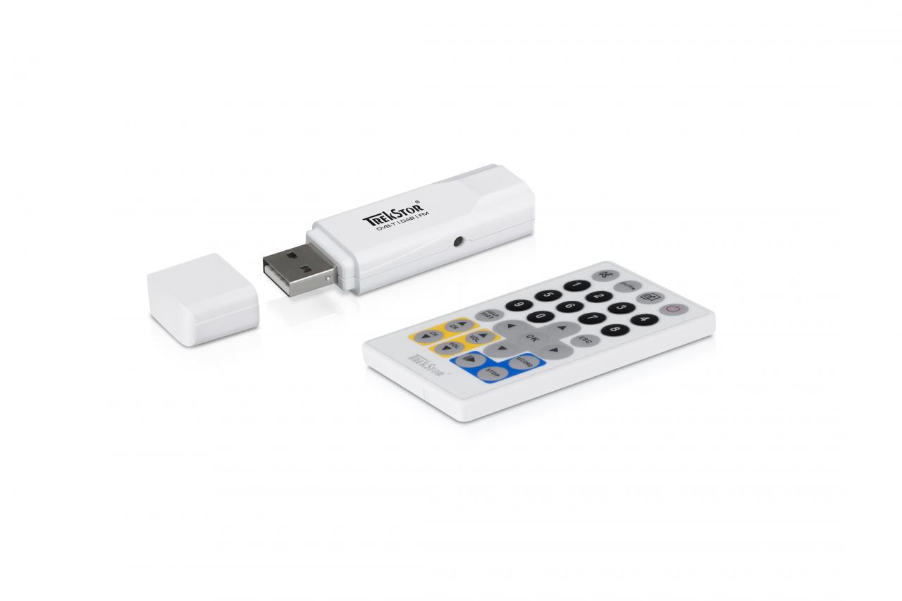 [22/07/2012] Auf USB-Sticks, externe Festplatten, Sat-Receiver, MP3-Player, E-Book-Reader und weitere Güter hat sich die Trekstore GmbH spezialisiert. Sie ist in Lorsch beheimatet und konnte der Insolvenz erst vor einigen Jahren ein Schnippchen schlagen. 
