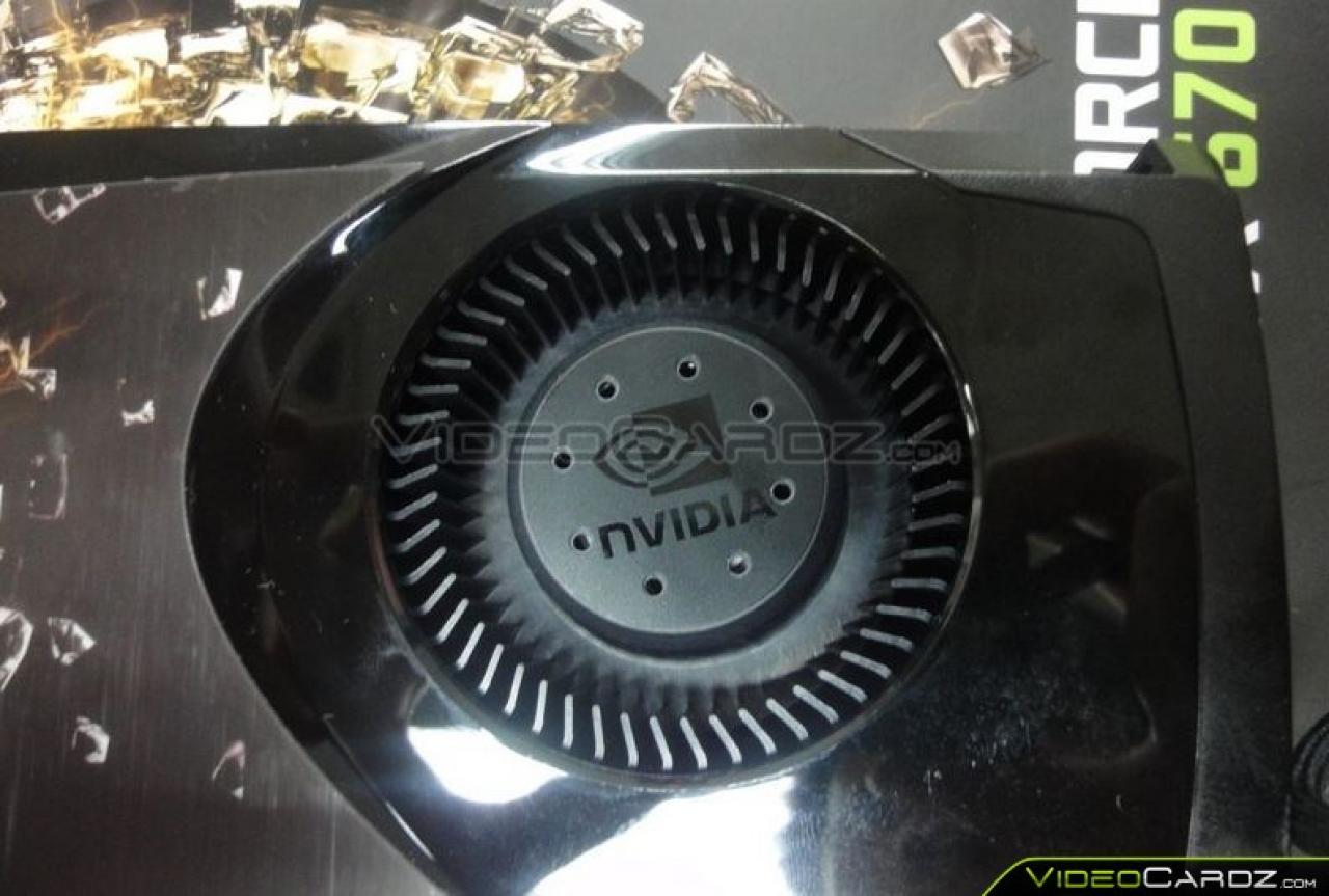[03/07/2012] GTX 670: Gainward enthüllt Grafikkarte auf Basis eines GTX 680-PCB - freischaltbar? (4)