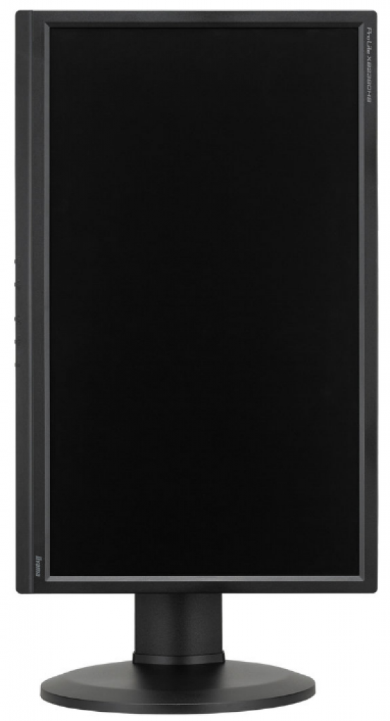 [10/07/2012] Iiyama kündigt 23-Zöller Prolite XB2380HS mit IPS-Display an (1)