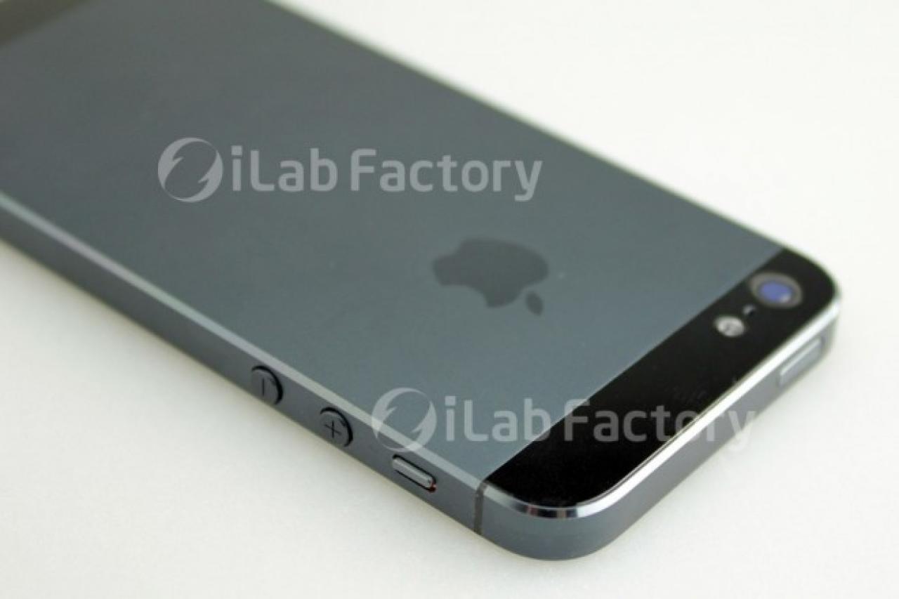 [30/07/2012] iPhone 5: Erstes Hands-on-Video zu Apples kommendem Smartphone aufgetaucht
