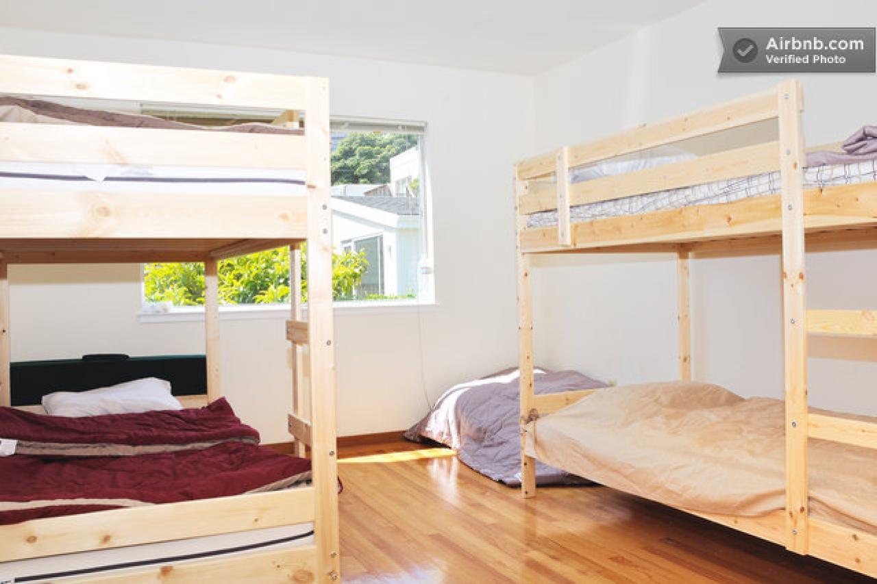 [09/07/2012] Ein Platz für Nerds: Hostel-Kette bietet passende Unterkünfte
