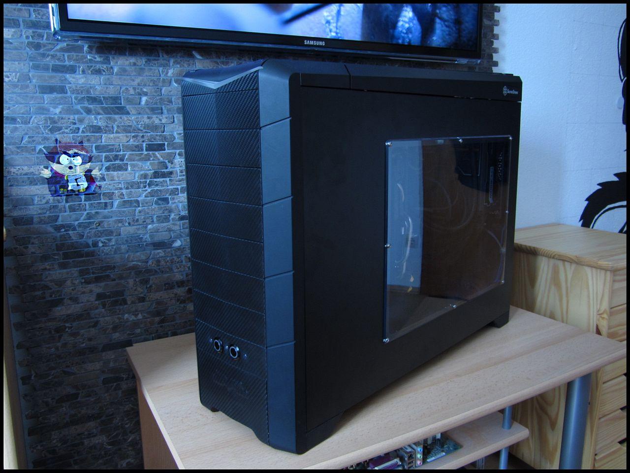 [02/07/2012] Update vom 02.07.: bald mit gemoddeter SSD? (1)