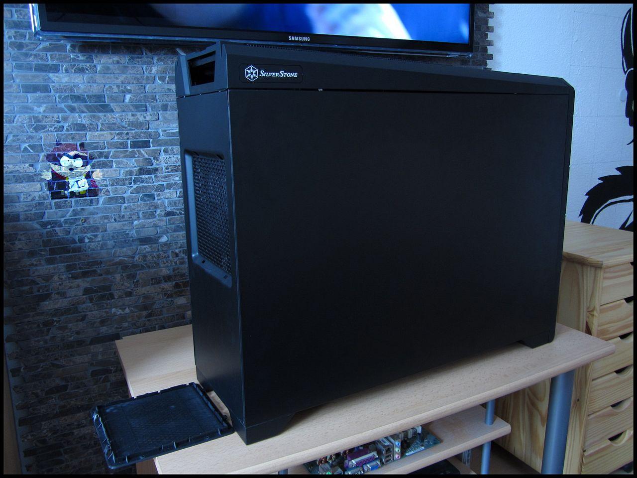 [02/07/2012] Update vom 02.07.: bald mit gemoddeter SSD? (2)