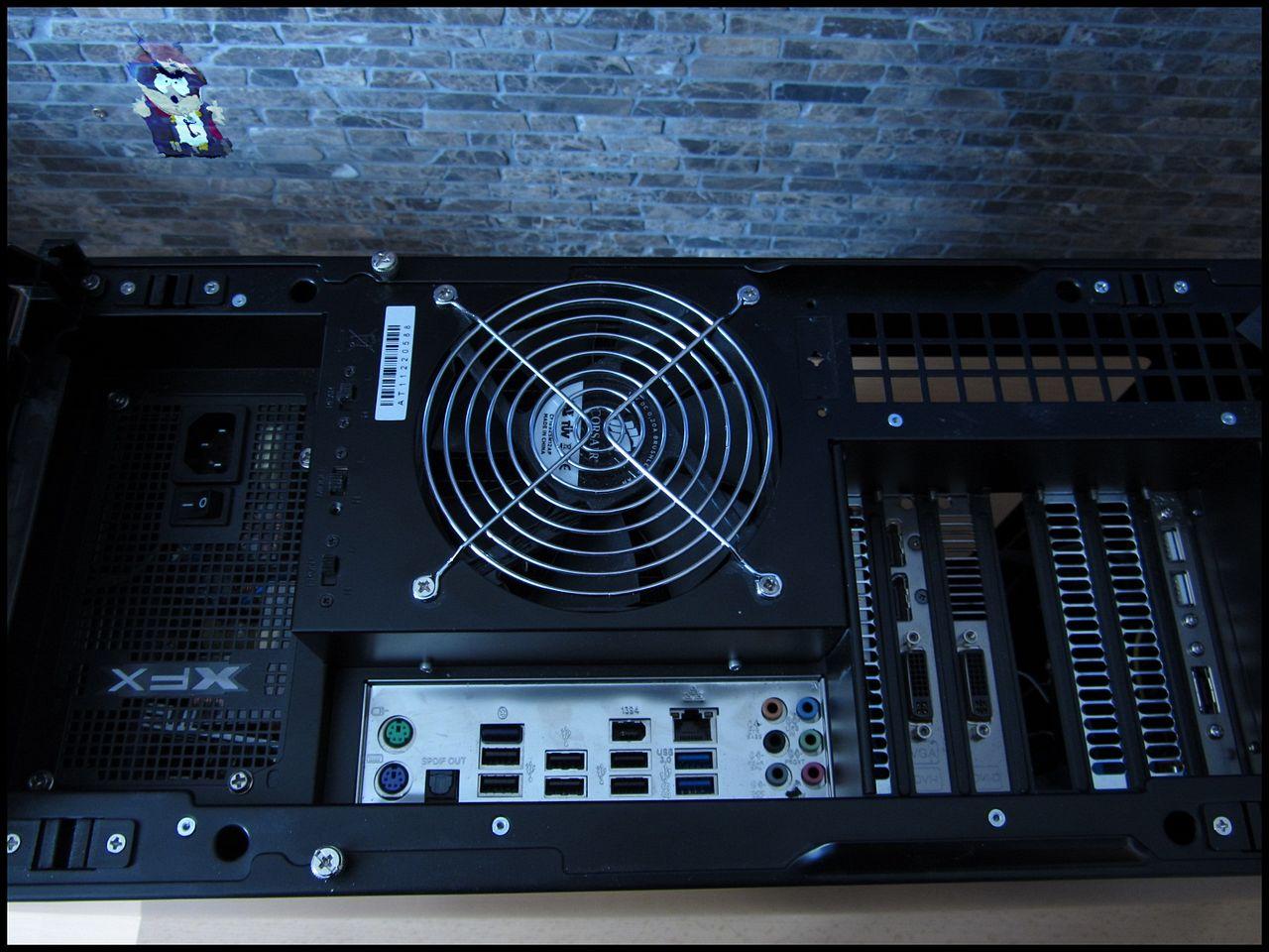 [02/07/2012] Update vom 02.07.: bald mit gemoddeter SSD? (3)
