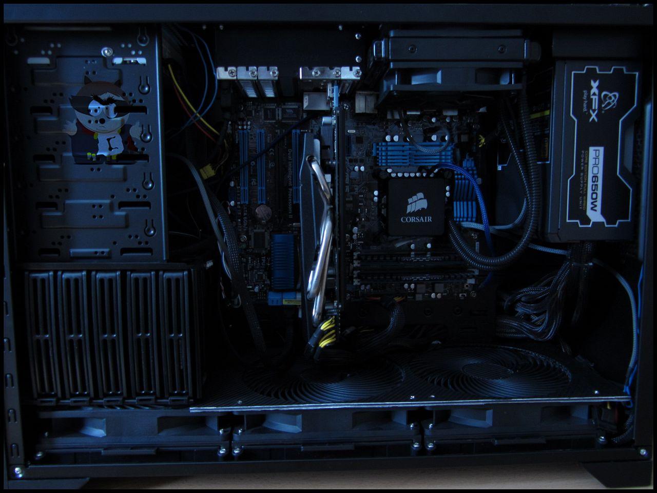 [02/07/2012] Update vom 02.07.: bald mit gemoddeter SSD? (4)