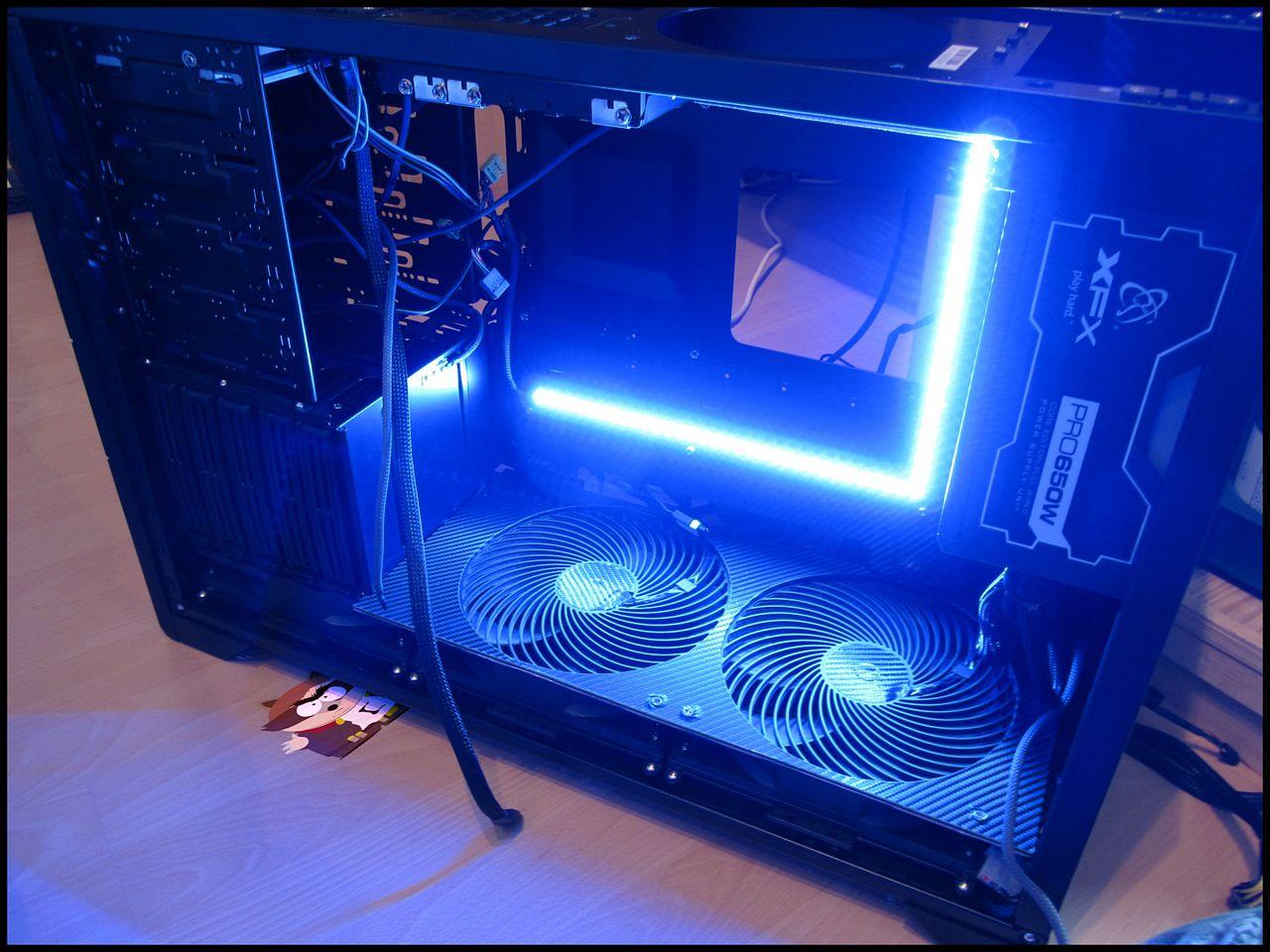 [02/07/2012] Update vom 02.07.: bald mit gemoddeter SSD? (9)