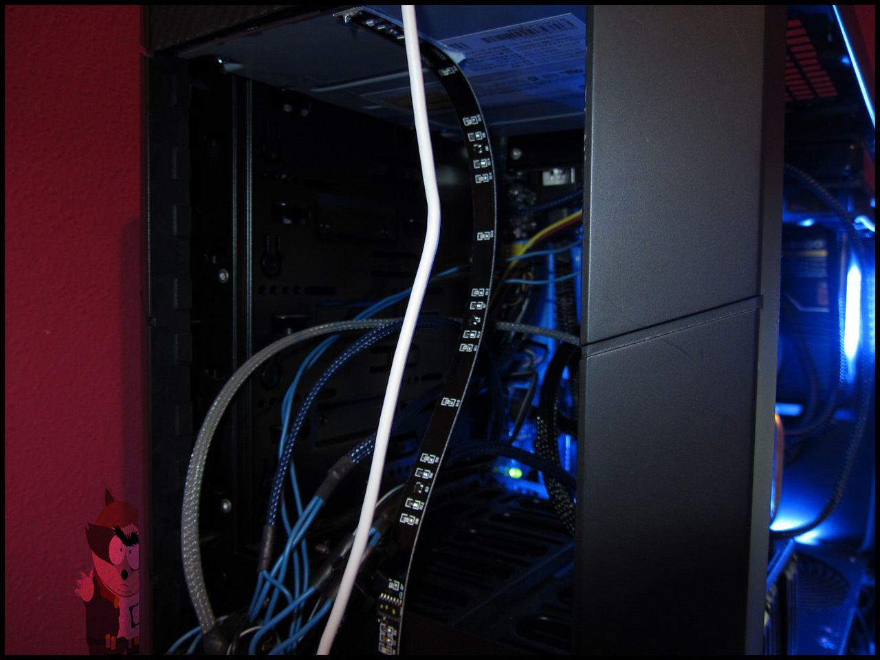 [02/07/2012] Update vom 02.07.: bald mit gemoddeter SSD? (15)