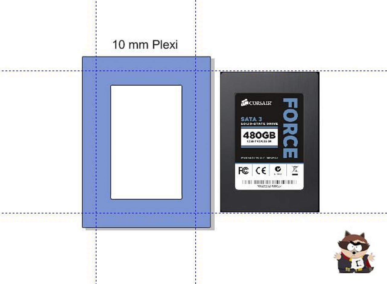 [02/07/2012] Update vom 02.07.: bald mit gemoddeter SSD? (21)