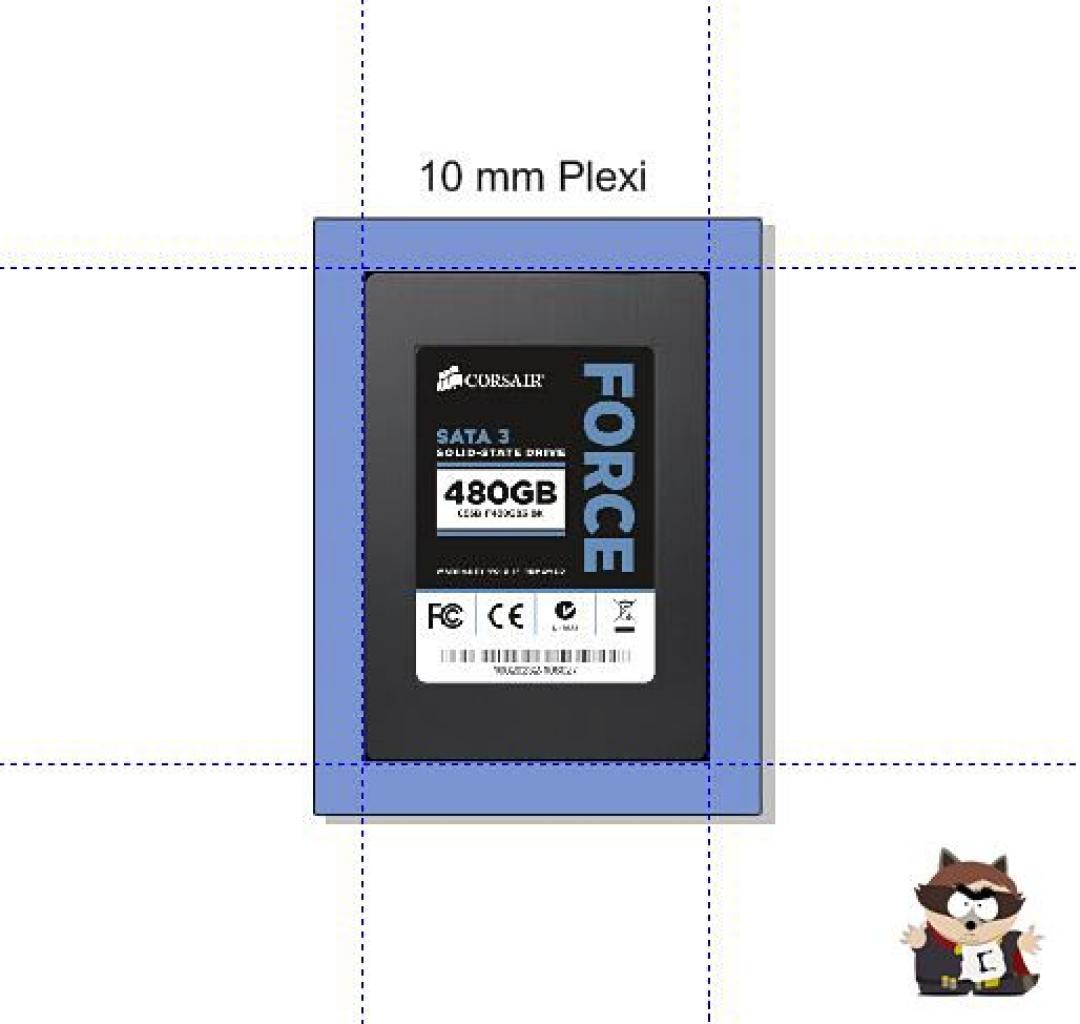 [02/07/2012] Update vom 02.07.: bald mit gemoddeter SSD? (22)