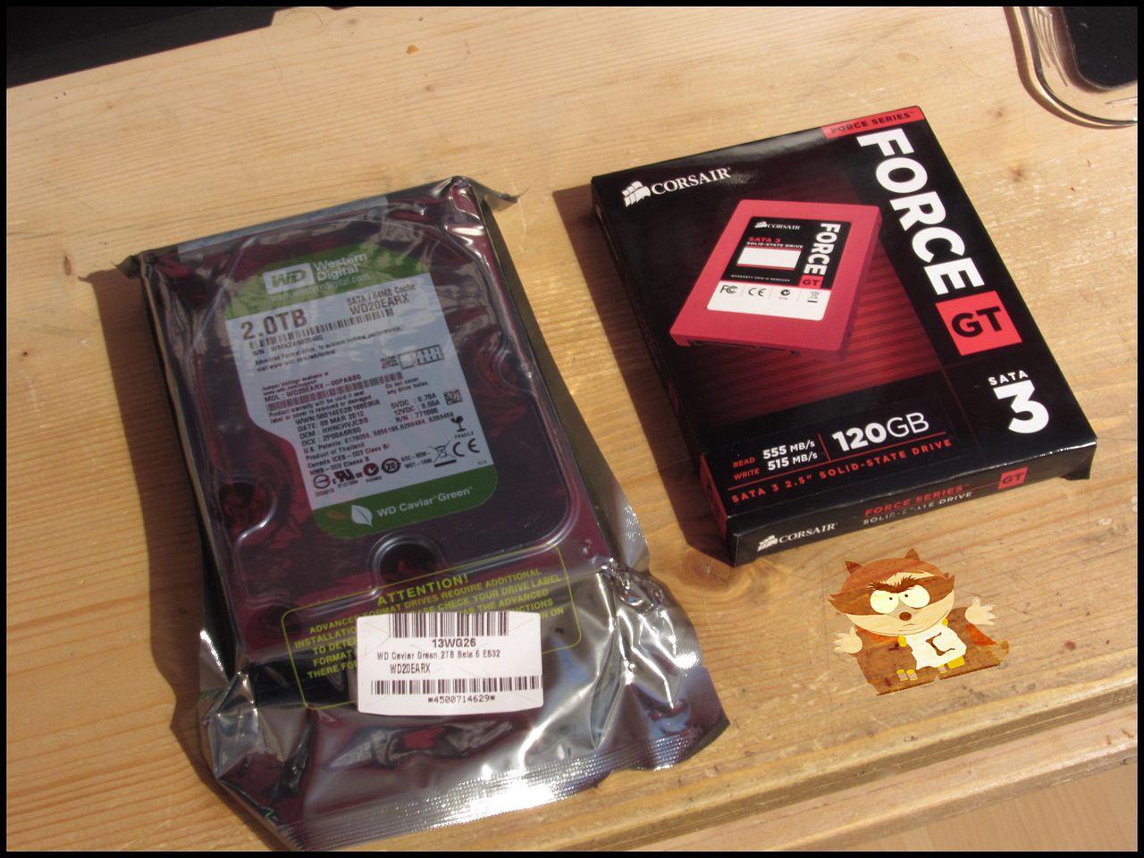 [02/07/2012] Update vom 02.07.: bald mit gemoddeter SSD? (29)