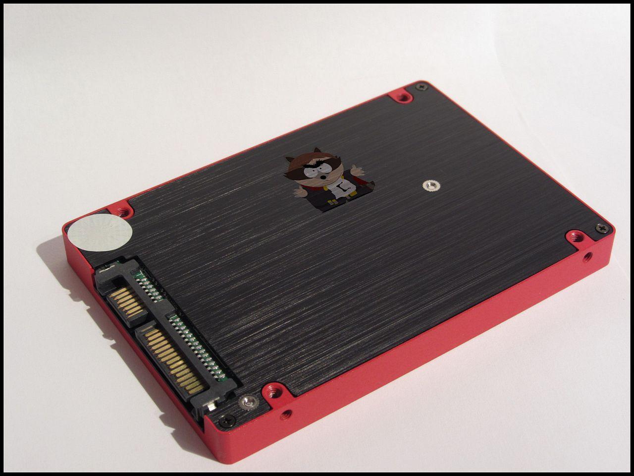 [02/07/2012] Update vom 02.07.: bald mit gemoddeter SSD? (31)