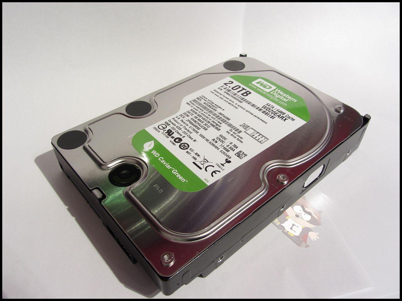 [02/07/2012] Update vom 02.07.: bald mit gemoddeter SSD? (32)