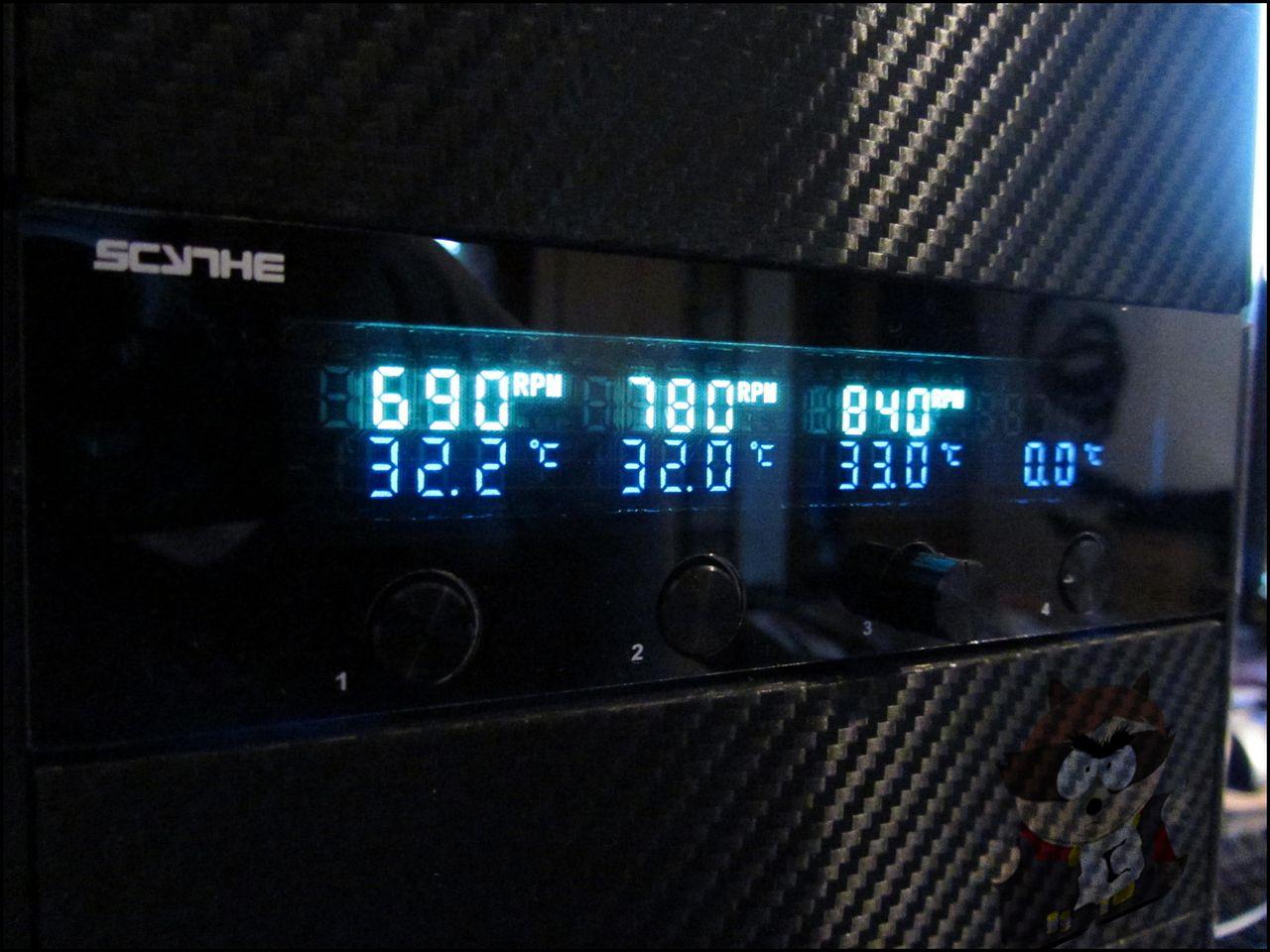 [02/07/2012] Update vom 02.07.: bald mit gemoddeter SSD? (47)