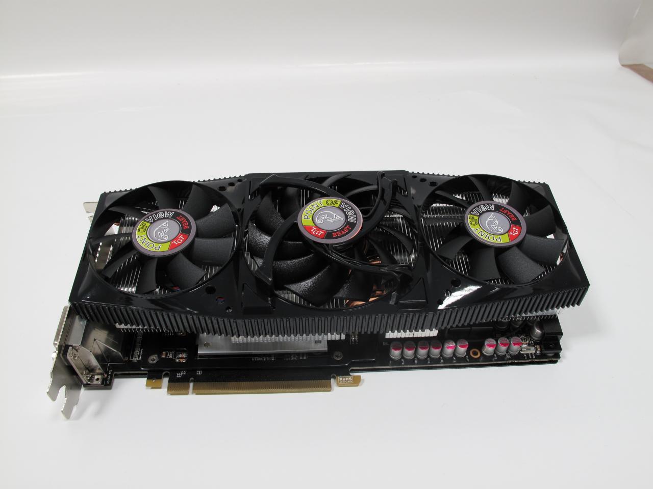 [05/07/2012] Point of View GTX 680 Beast mit 2 GiByte VRAM (4)