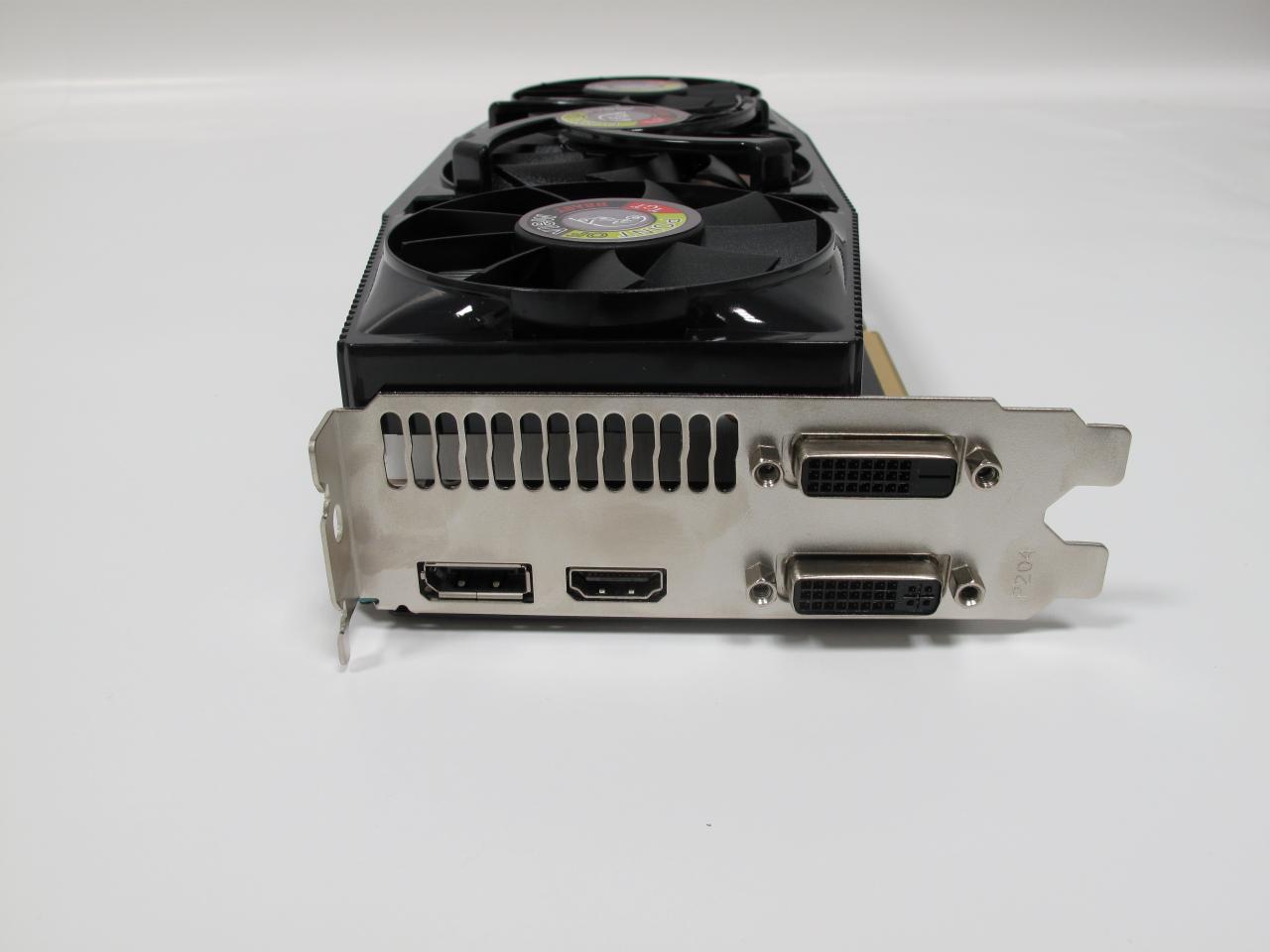 [05/07/2012] Point of View GTX 680 Beast mit 2 GiByte VRAM (5)