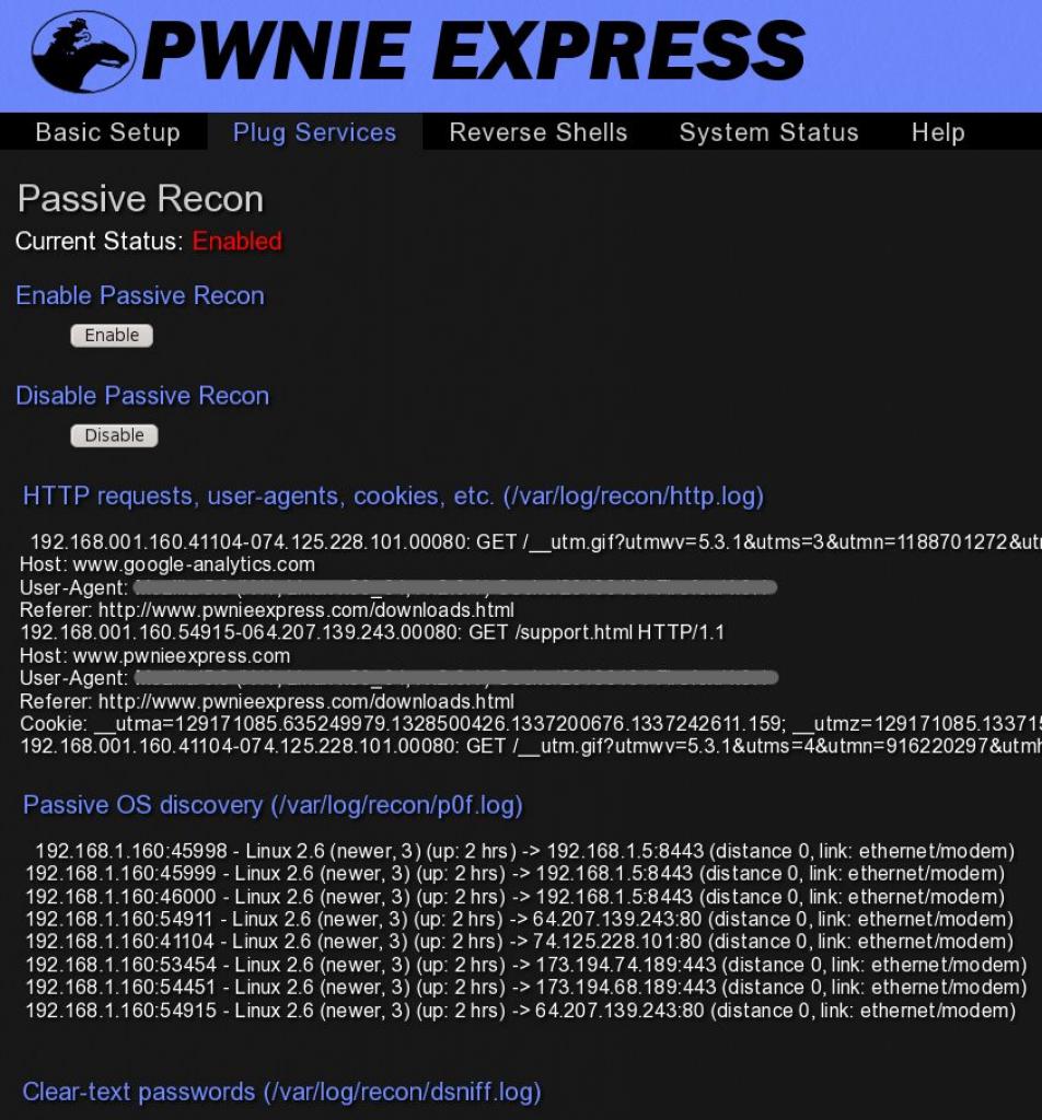 [23/07/2012] Wenn eine Mehrfachsteckdose zum Hackerwerkzeug wird - Power Pwn (3)
