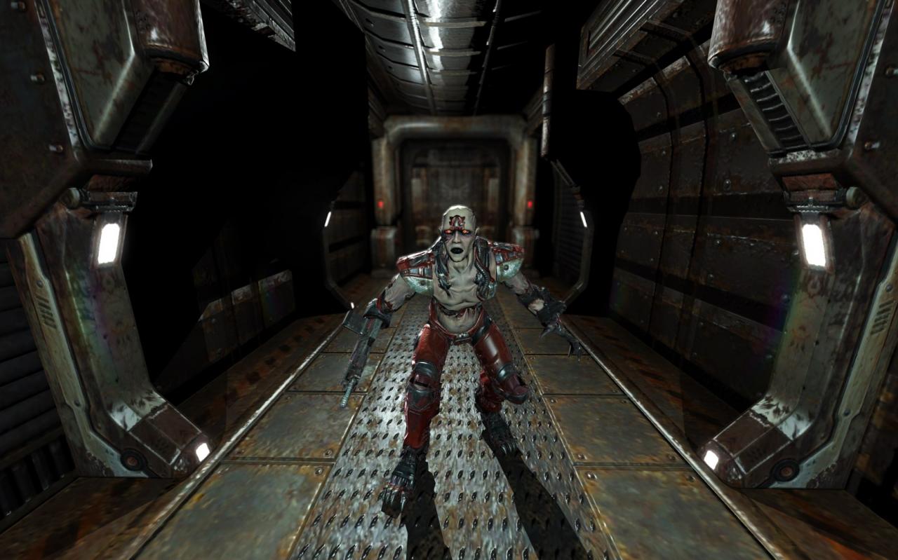 [24/07/2012] Quake 4 mit Mods und CFG-Tuning by IntelQ9550Reaktor (2)