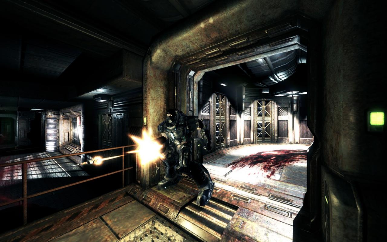 [24/07/2012] Quake 4 mit Mods und CFG-Tuning by IntelQ9550Reaktor (3)