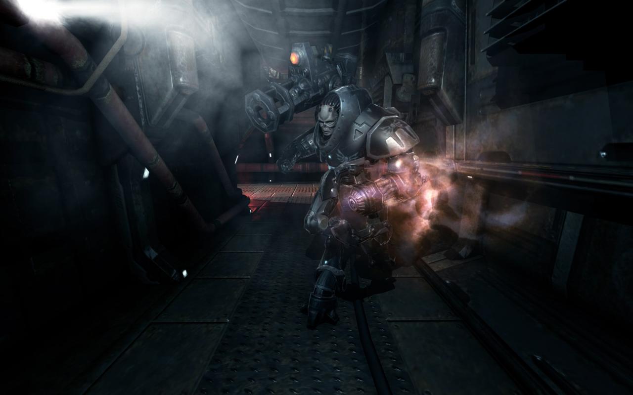 [24/07/2012] Quake 4 mit Mods und CFG-Tuning by IntelQ9550Reaktor (7)