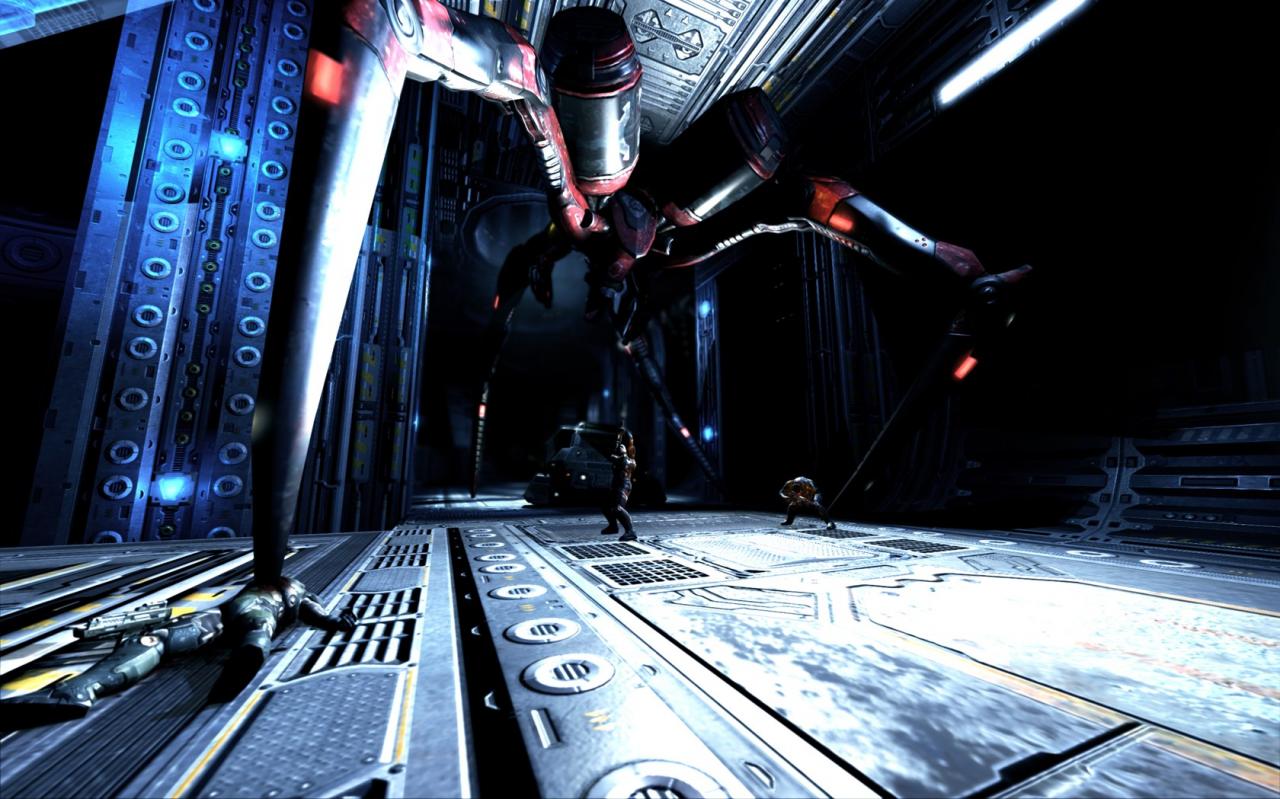[24/07/2012] Quake 4 mit Mods und CFG-Tuning by IntelQ9550Reaktor (14)