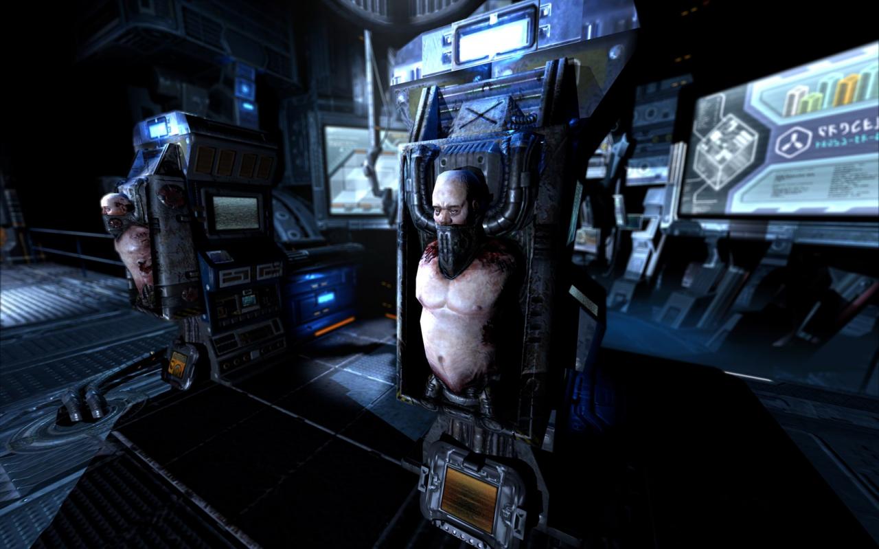 [24/07/2012] Quake 4 mit Mods und CFG-Tuning by IntelQ9550Reaktor (20)