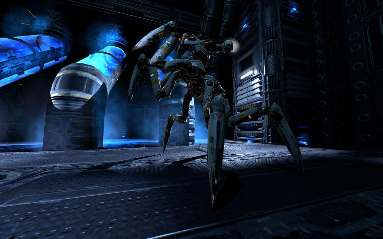 [24/07/2012] Quake 4 mit Mods und CFG-Tuning by IntelQ9550Reaktor (21)