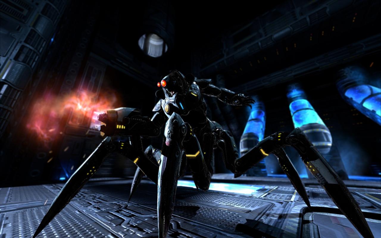 [24/07/2012] Quake 4 mit Mods und CFG-Tuning by IntelQ9550Reaktor (23)