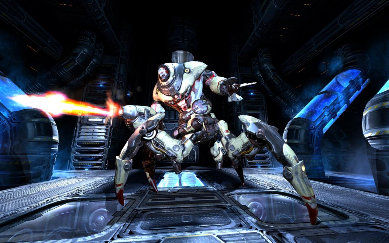 [24/07/2012] Quake 4 mit Mods und CFG-Tuning by IntelQ9550Reaktor (24)