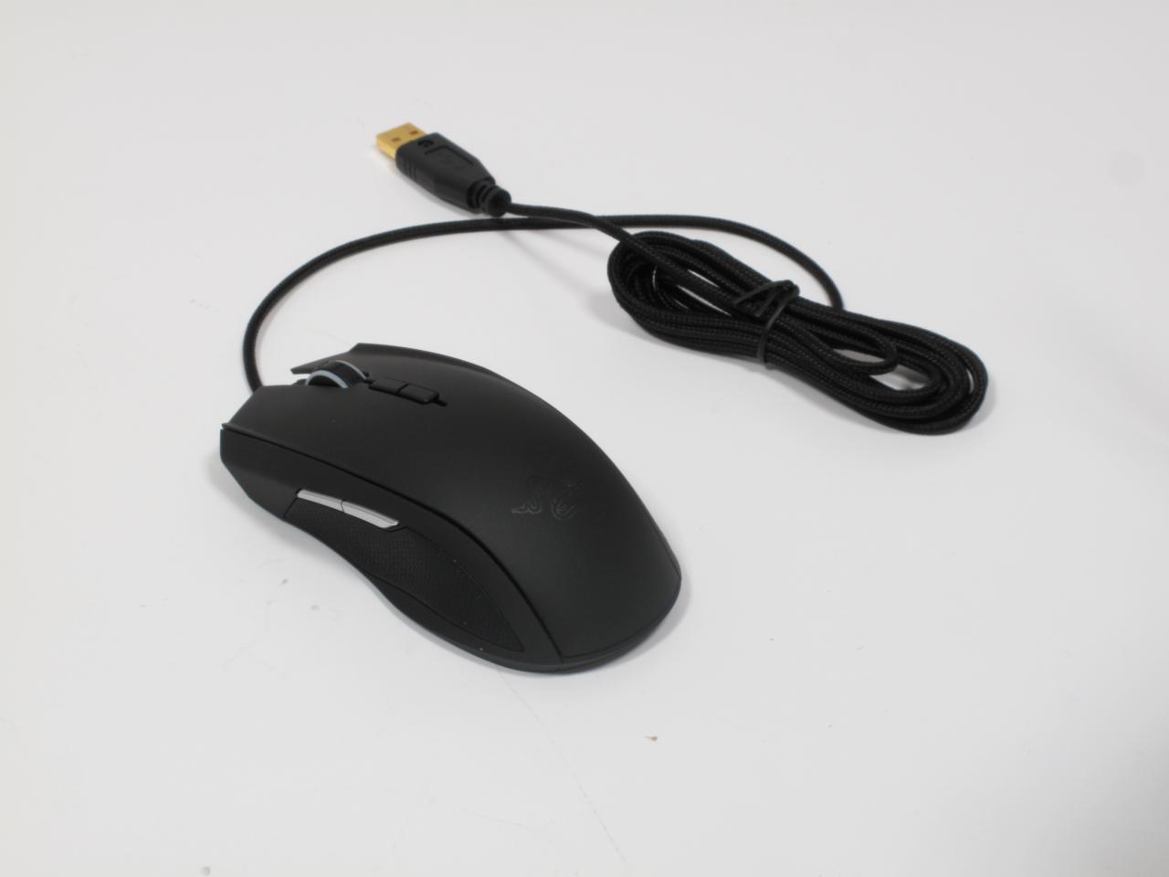 [17/07/2012] Razer Taipan - Symmetrische Gamer-Maus mit präzisem Dual-Sensor (2)