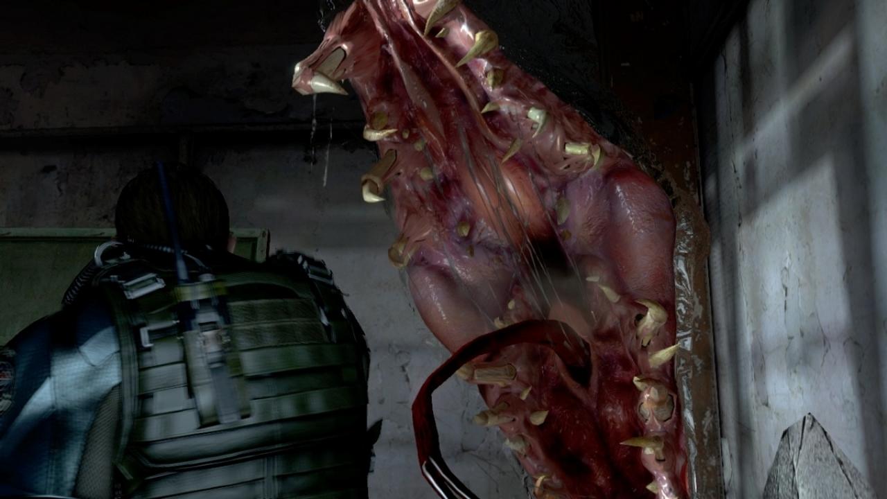 [22/07/2012] 22.03.: Die minimalen Systemanforderungen von Resident Evil 6 sind ein C2D mit 2,4 GHz oder ein A64 X2 mit 2,8 GHz - dazu 2 GB RAM und eine Geforce 8800 GTS