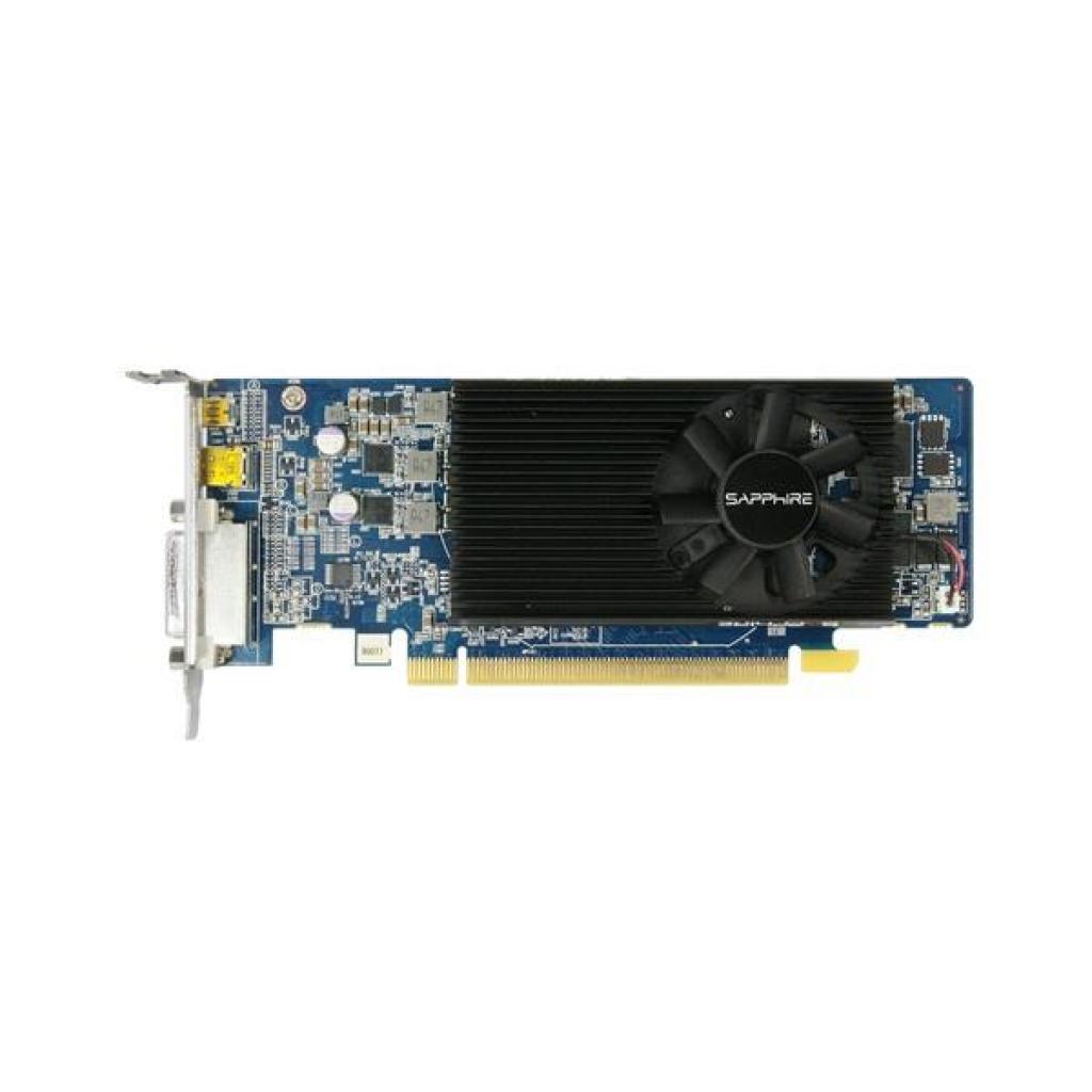 [31/07/2012] Sapphire: Neue Radeon HD 7750 Low Profile gesichtet (5)