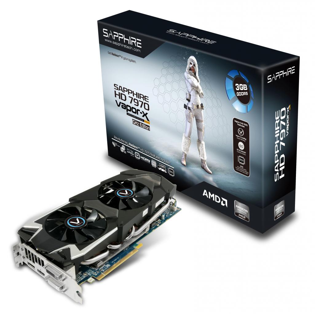 [27/07/2012] Sapphire veröffentlicht Radeon HD 7970 Vapor-X Ghz Edition 6G und 3G (5)