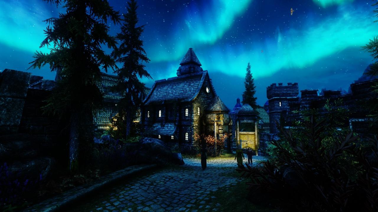 [03/07/2012] Skyrim by dpeasant (1)