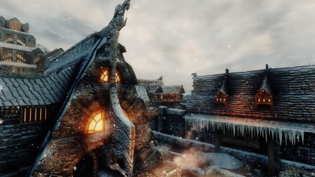 [03/07/2012] Skyrim by dpeasant (2)