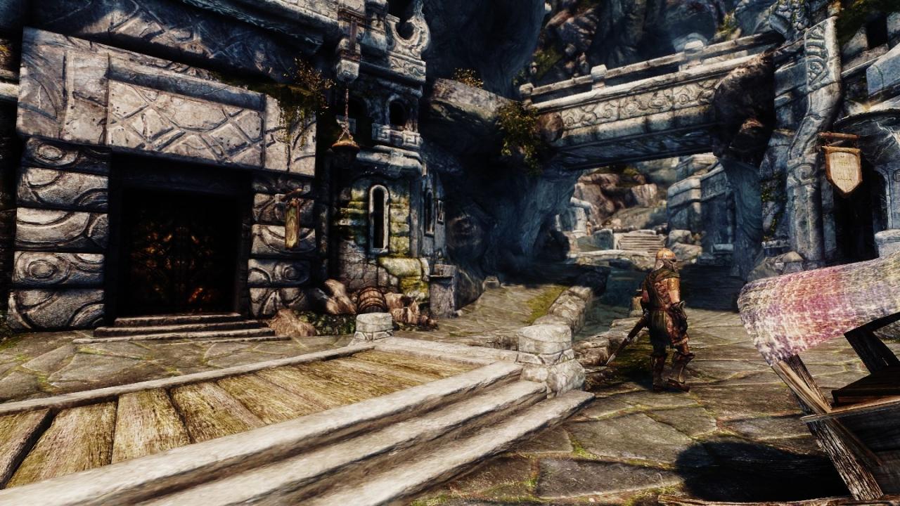 [03/07/2012] Skyrim by dpeasant (3)