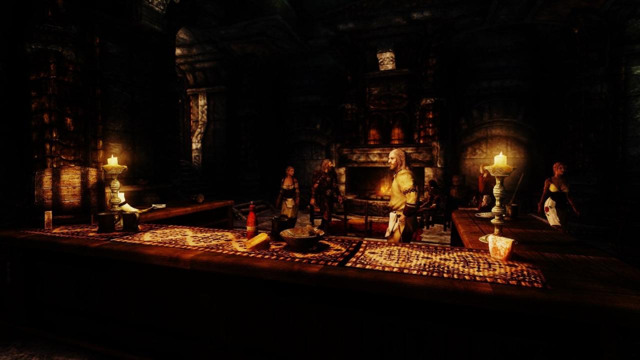 [03/07/2012] Skyrim by dpeasant (4)