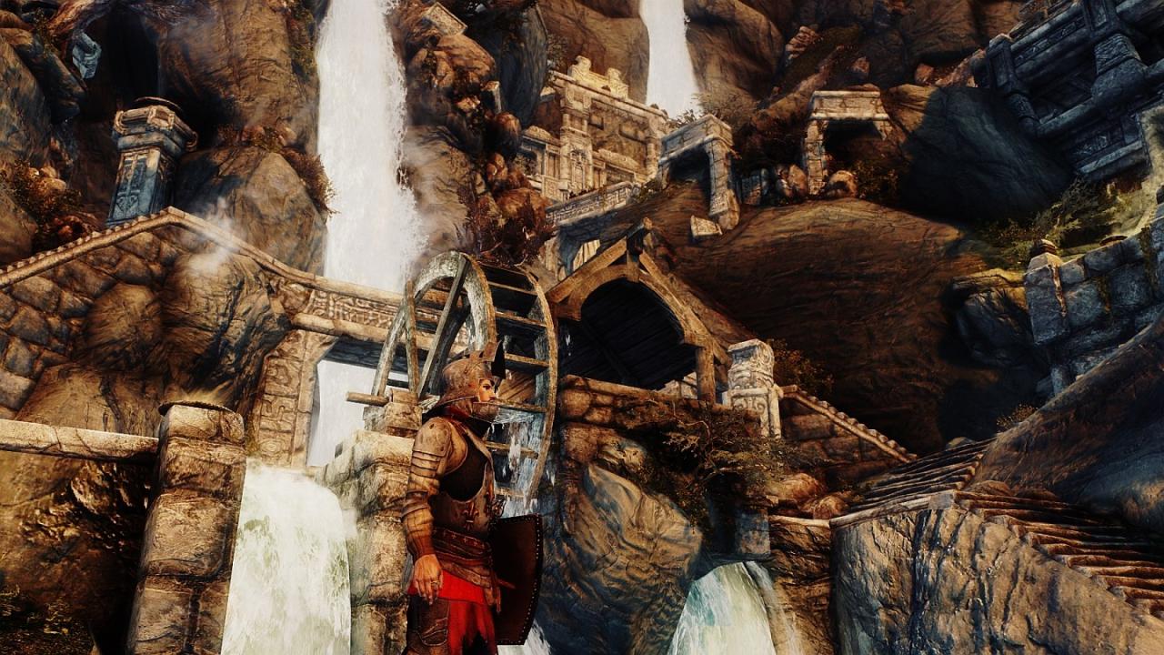 [03/07/2012] Skyrim by dpeasant (7)