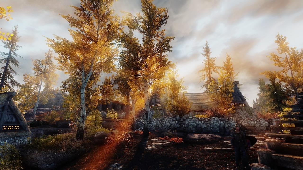 [03/07/2012] Skyrim by dpeasant (8)