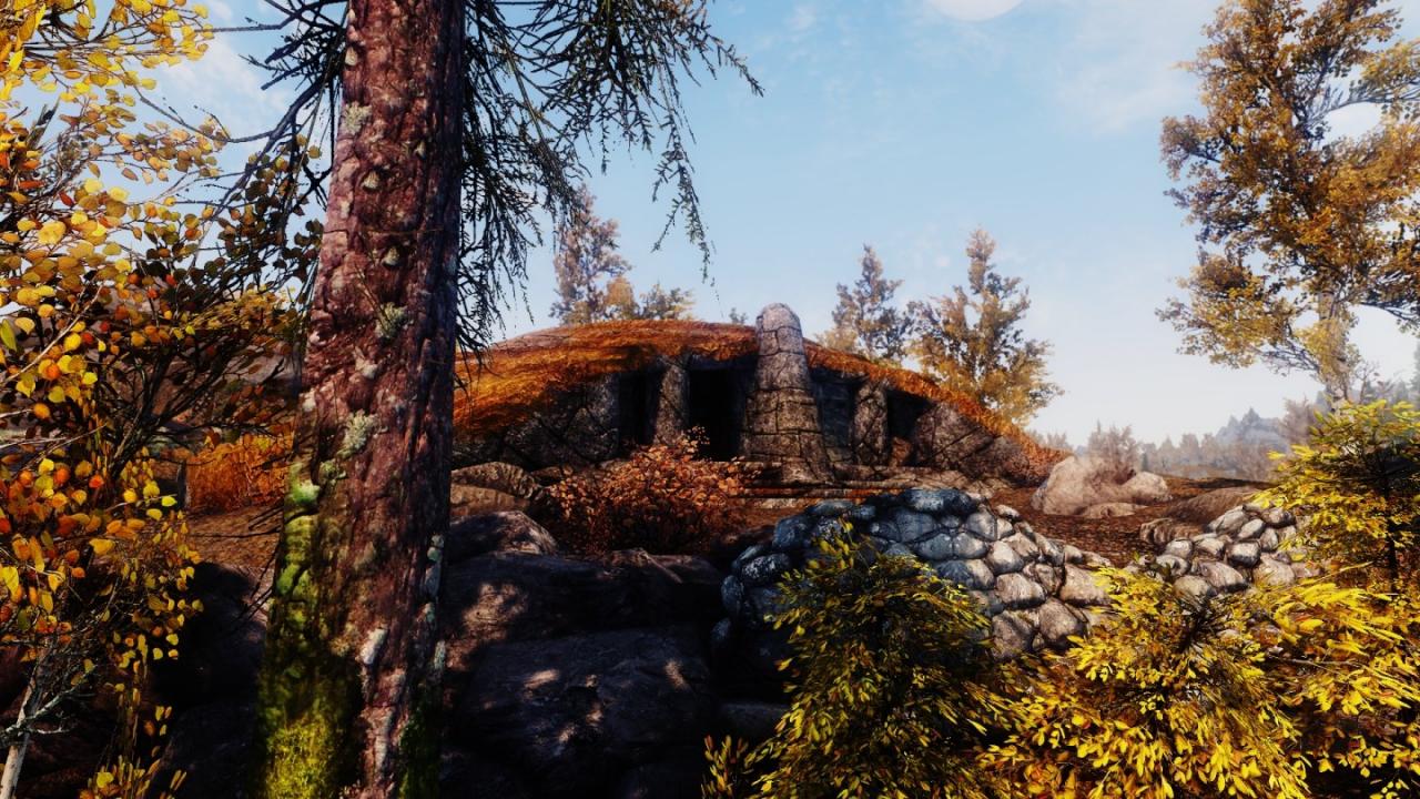 [03/07/2012] Skyrim by dpeasant (9)