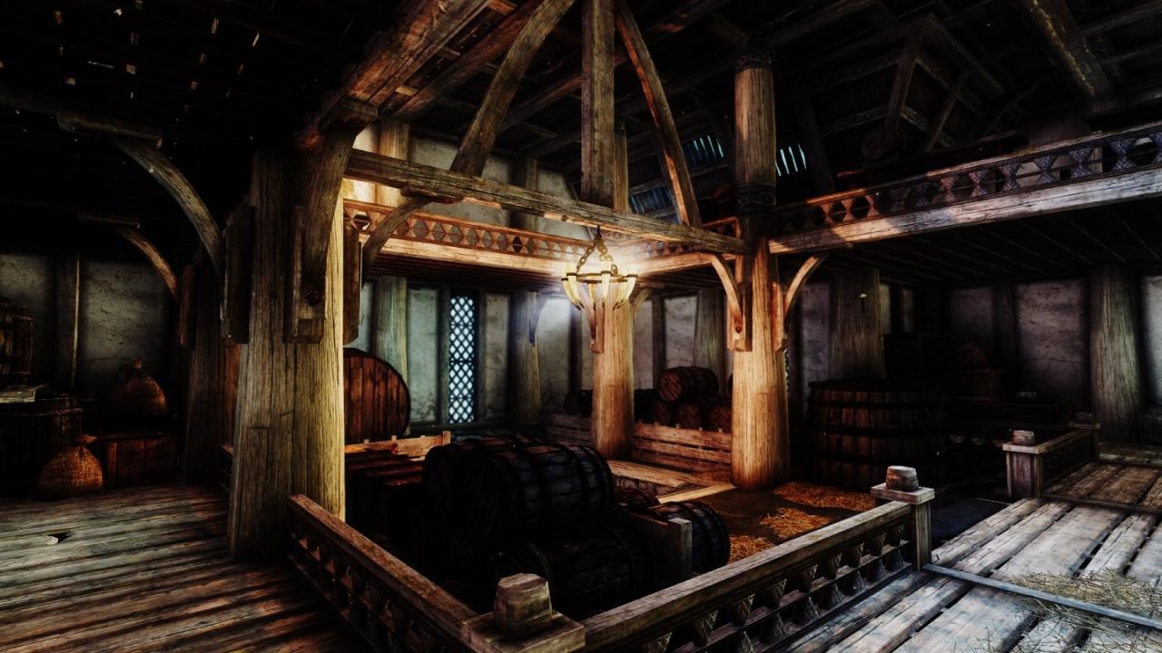 [03/07/2012] Skyrim by dpeasant (11)