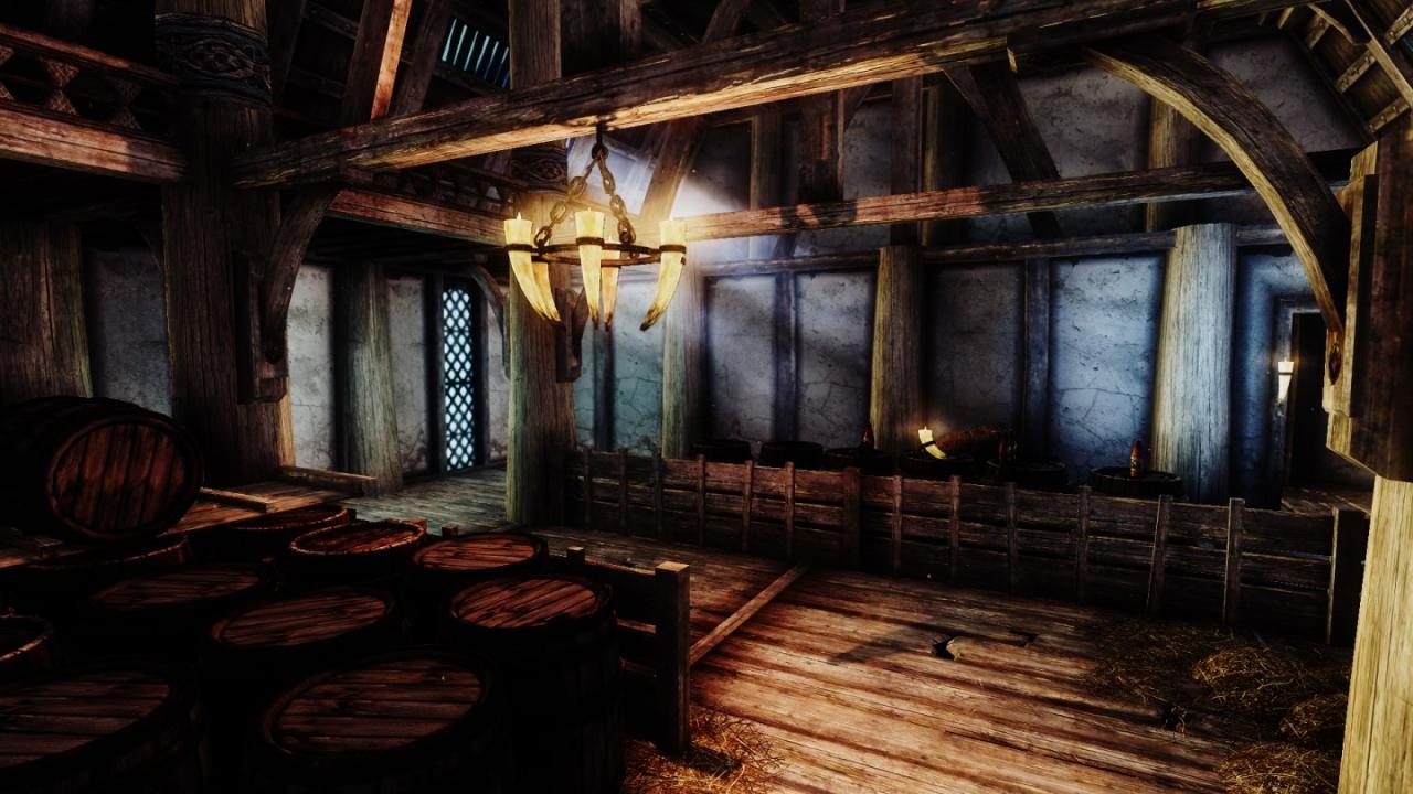 [03/07/2012] Skyrim by dpeasant (12)