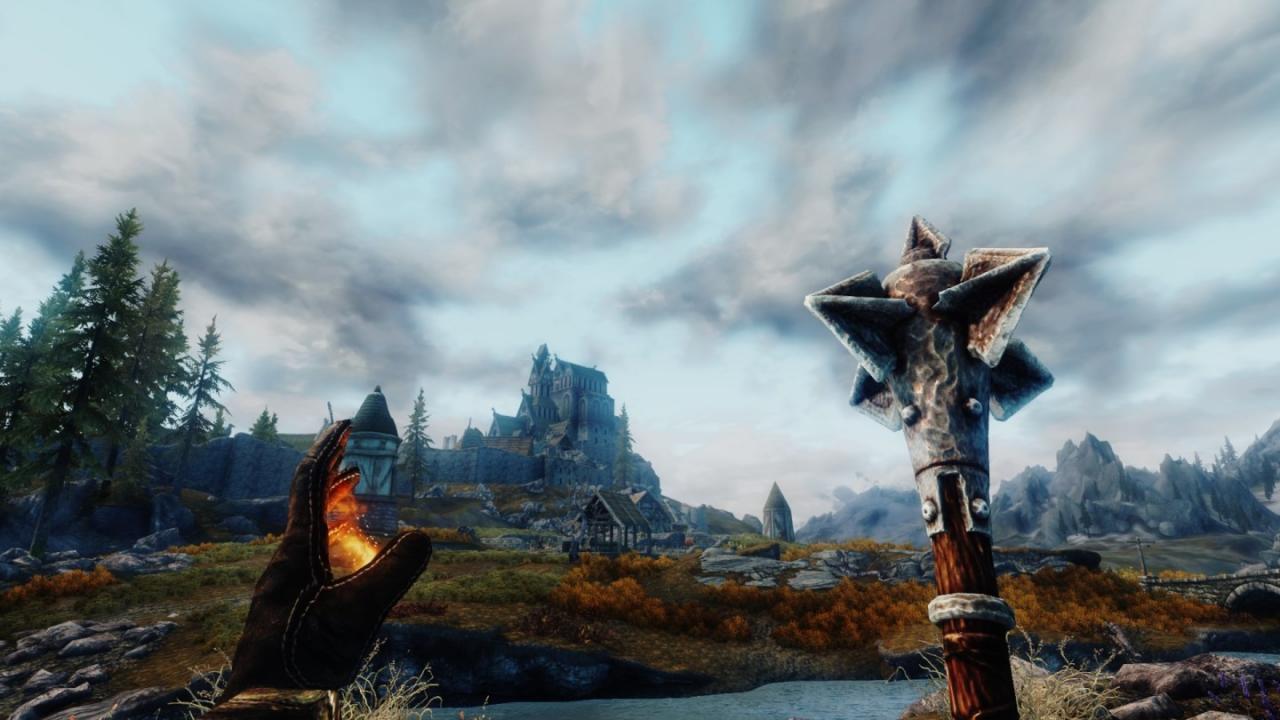 [03/07/2012] Skyrim by dpeasant (13)