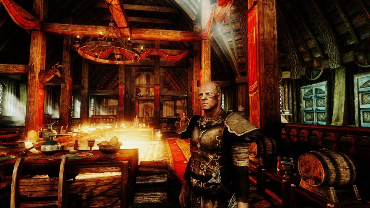 [03/07/2012] Skyrim by dpeasant (16)