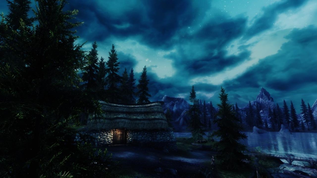 [03/07/2012] Skyrim by dpeasant (21)