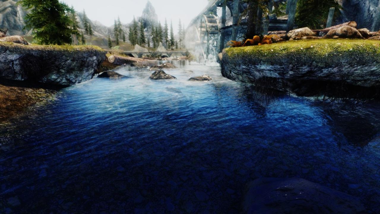 [03/07/2012] Skyrim by dpeasant (23)