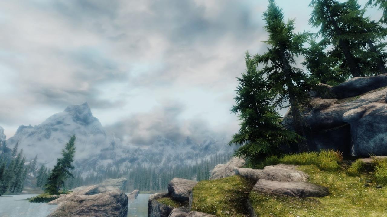 [03/07/2012] Skyrim by dpeasant (24)